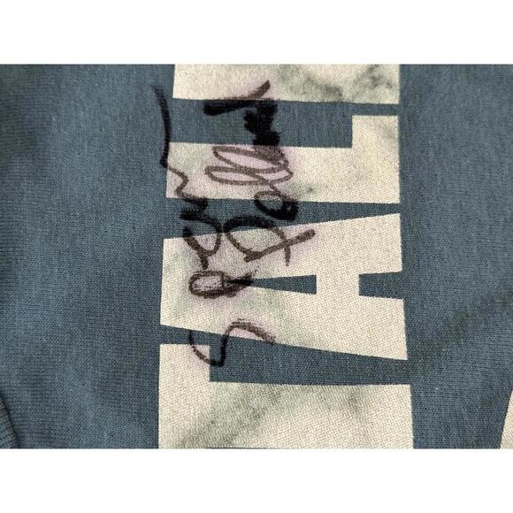 Trash Talk Graphic Men's Small Short Sleeve T-Shirt - Picture 2 of 6